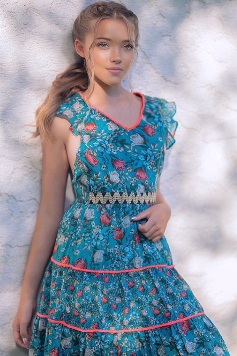JENAYA - ELIANA'S MODELS 07