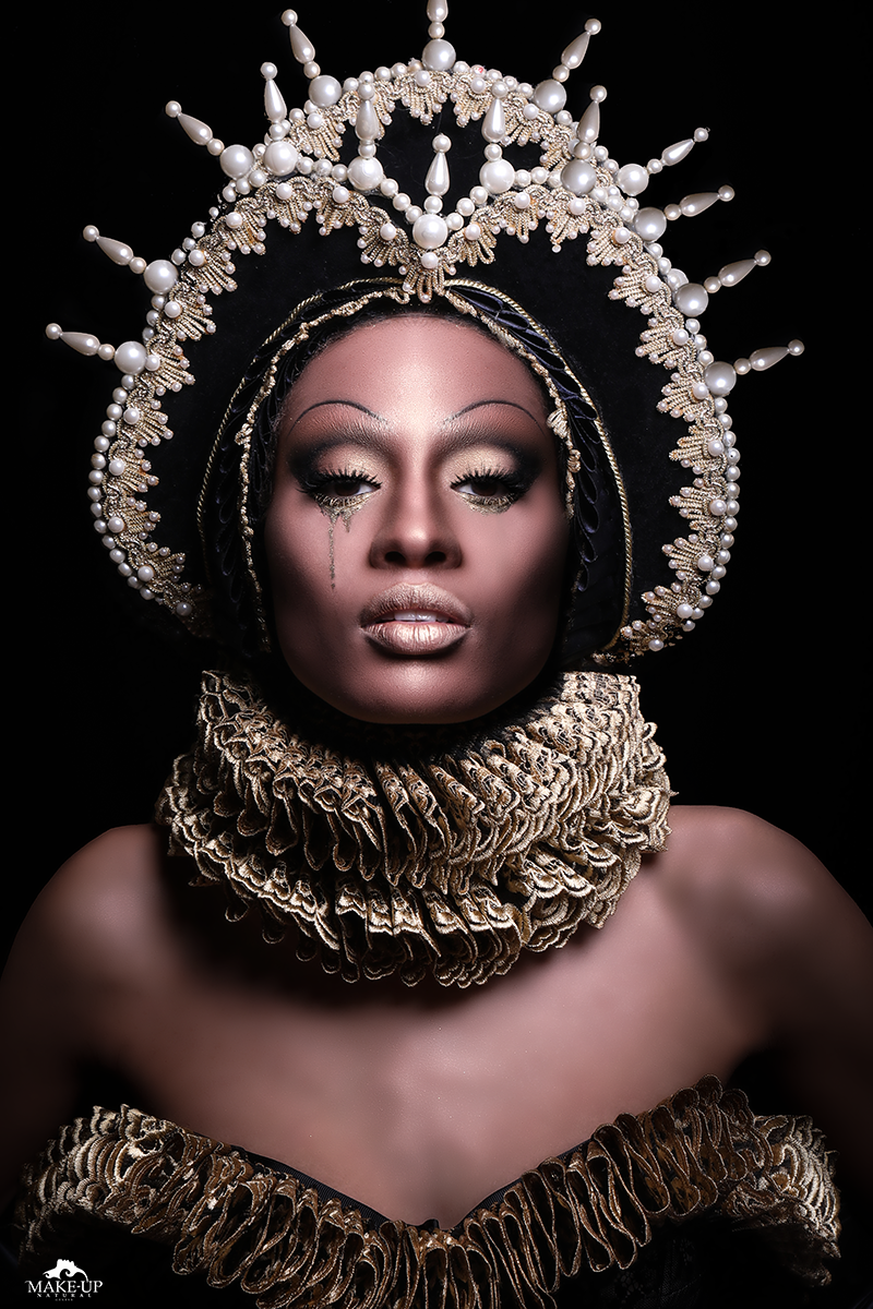 RENAISSANCE - MAKE-UPNATURAL
